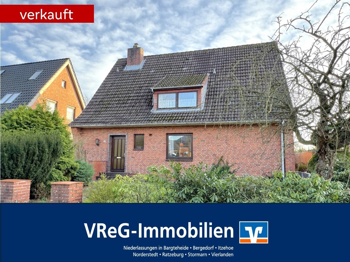verkauft