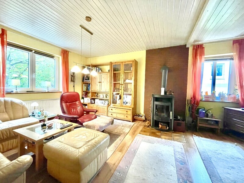 Wohnzimmer DG