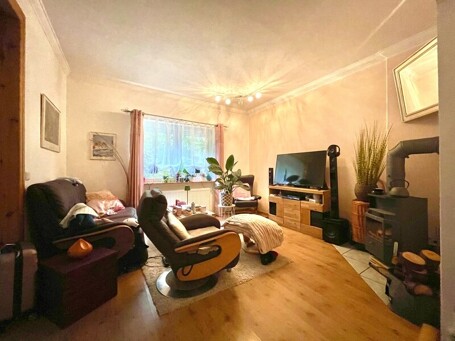 Wohnzimmer EG