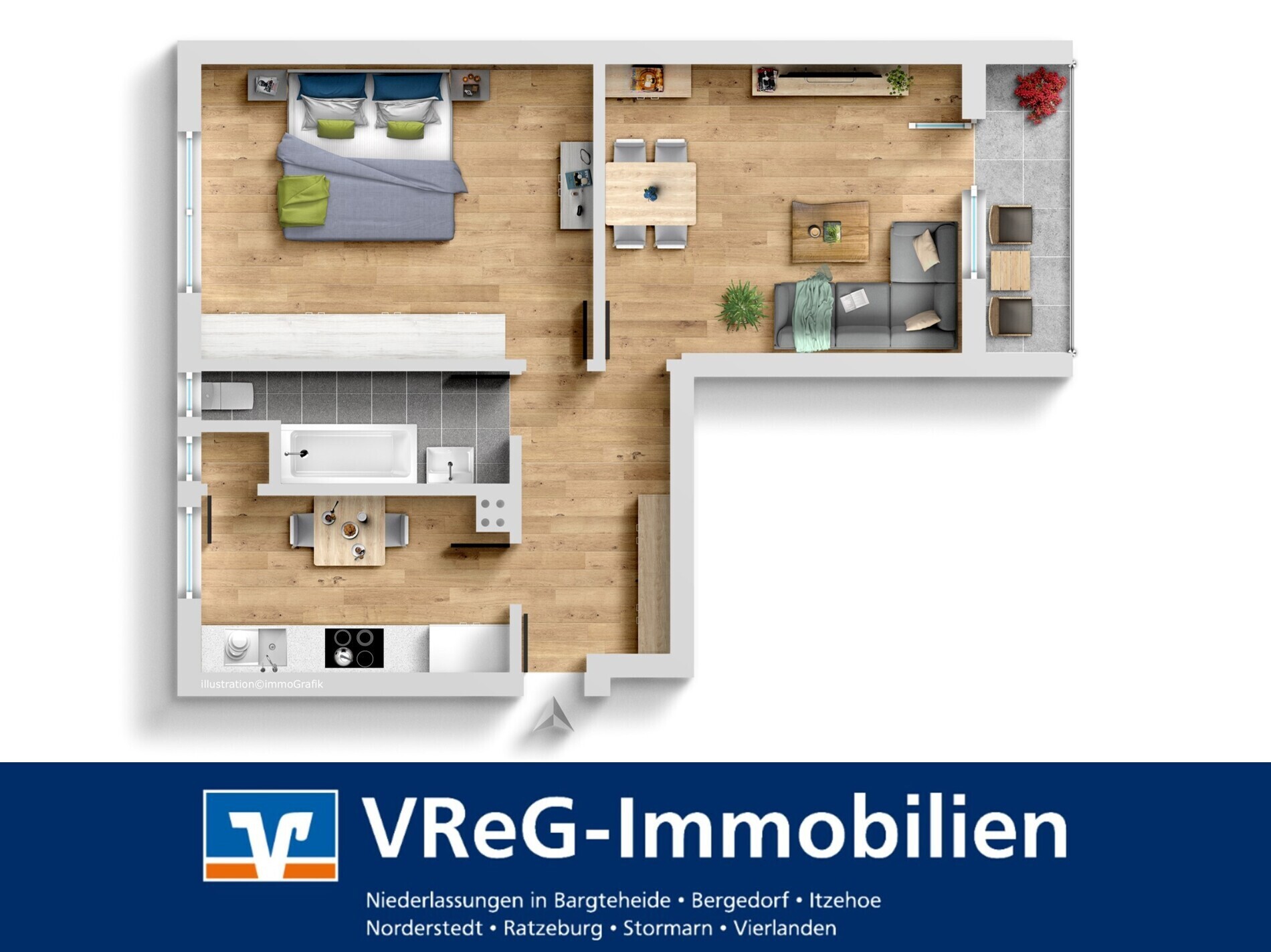 A3500_Titelbild_Grundriss