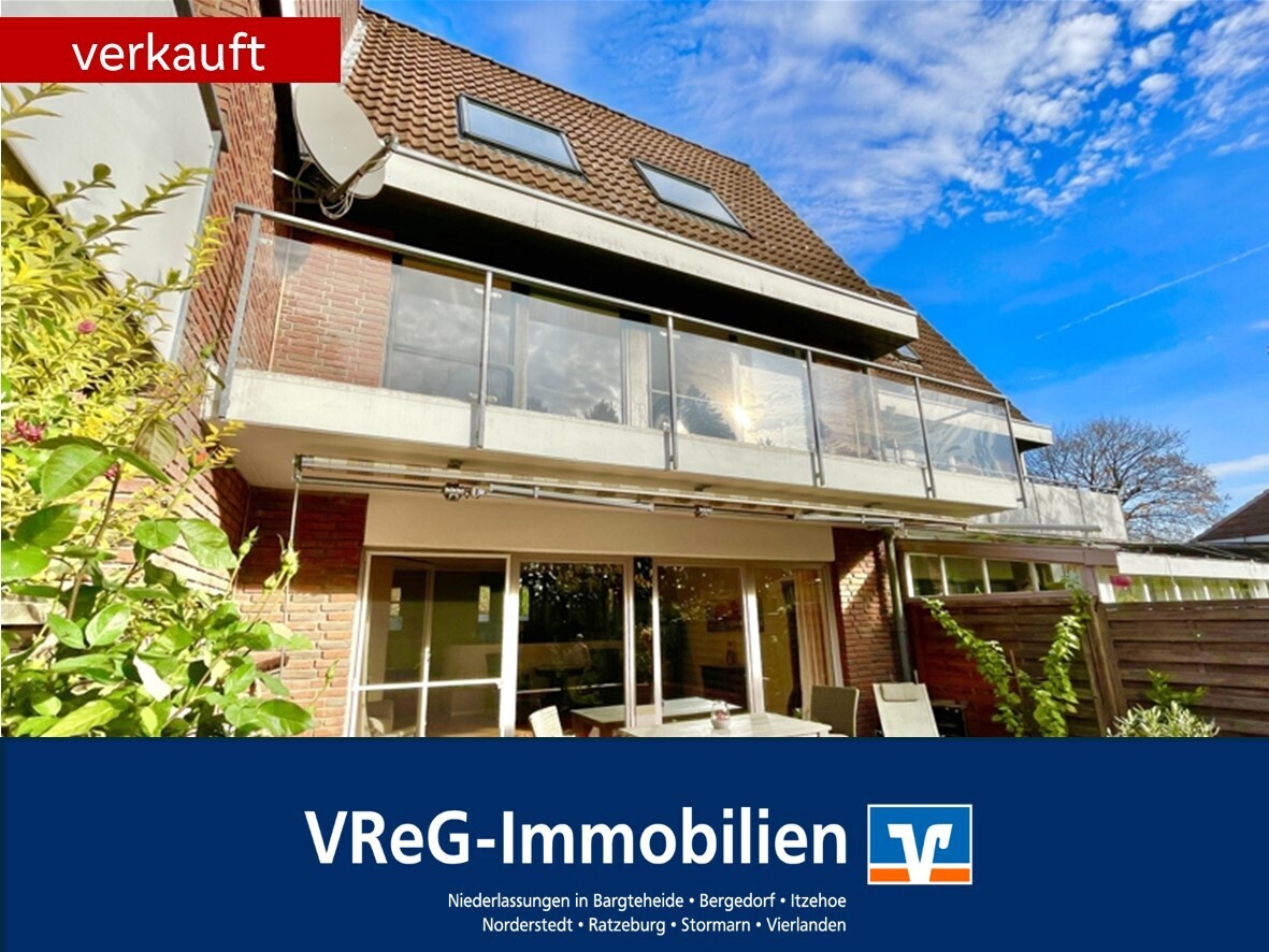 verkauft
