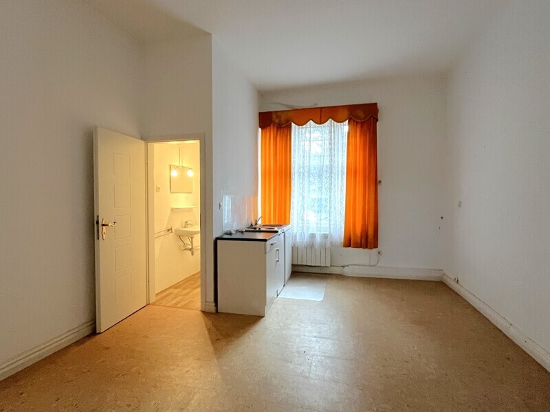 EG Zimmer III