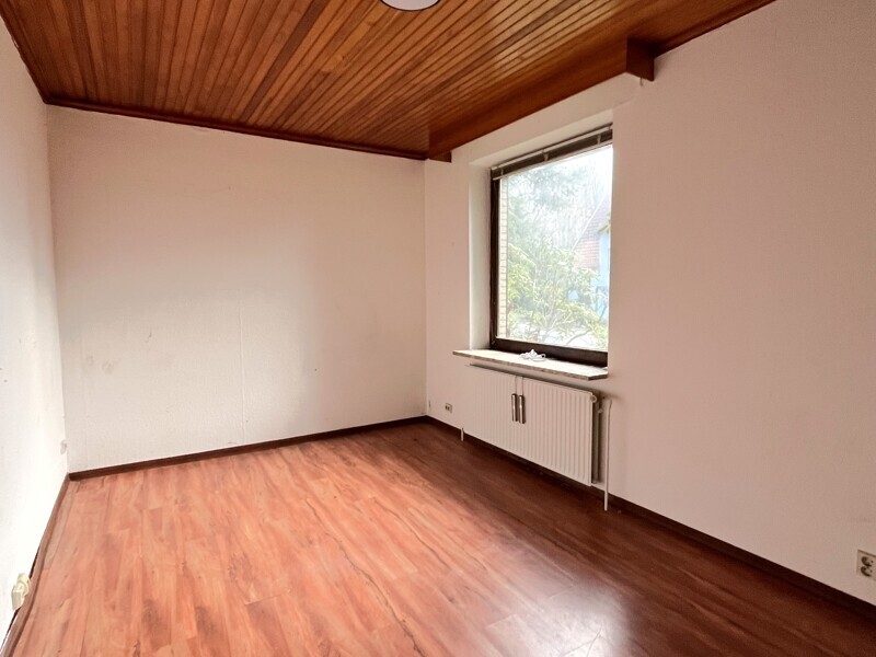 Büro I Anbau