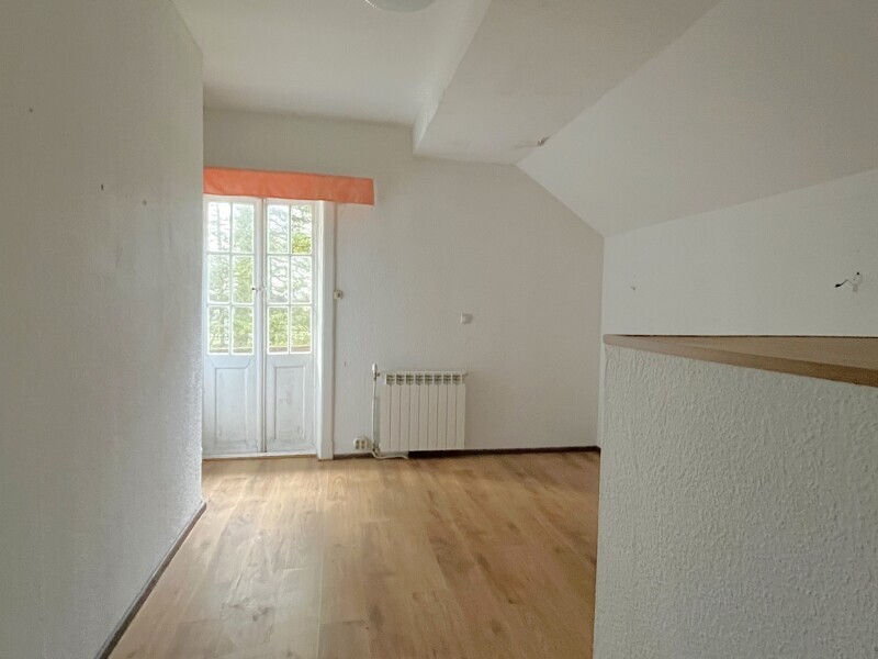 DG Zimmer VI mit Balkon