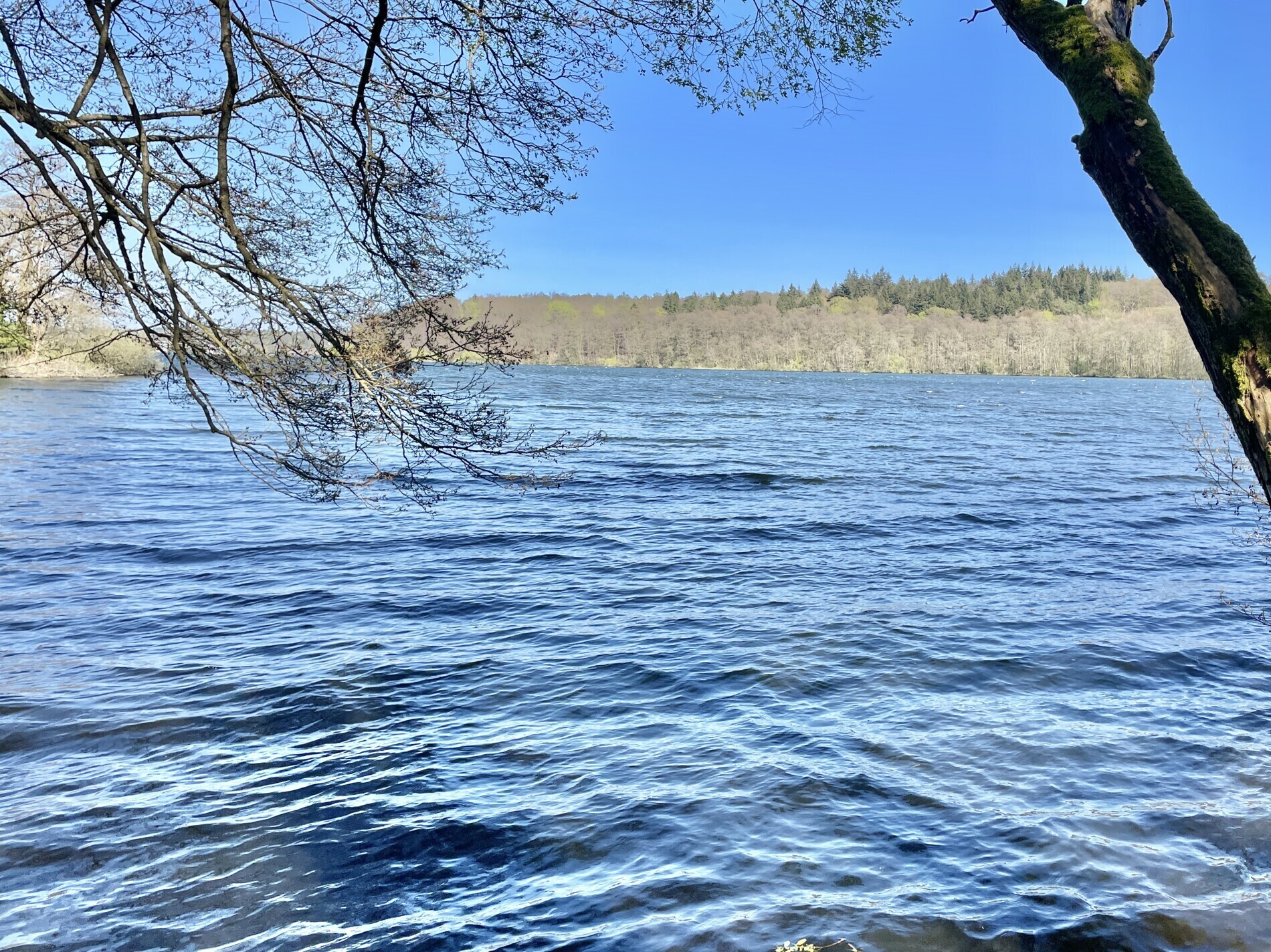 Küchensee