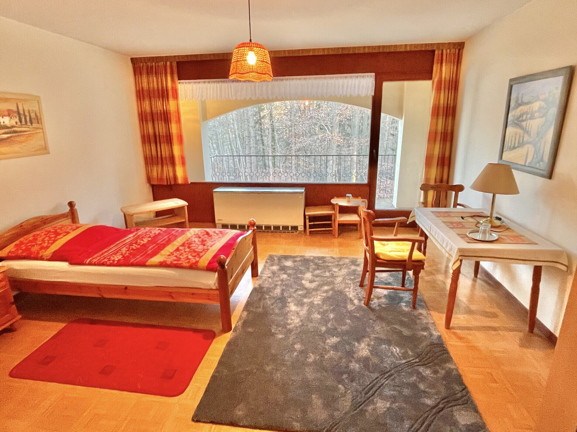 anderes Zimmer OG