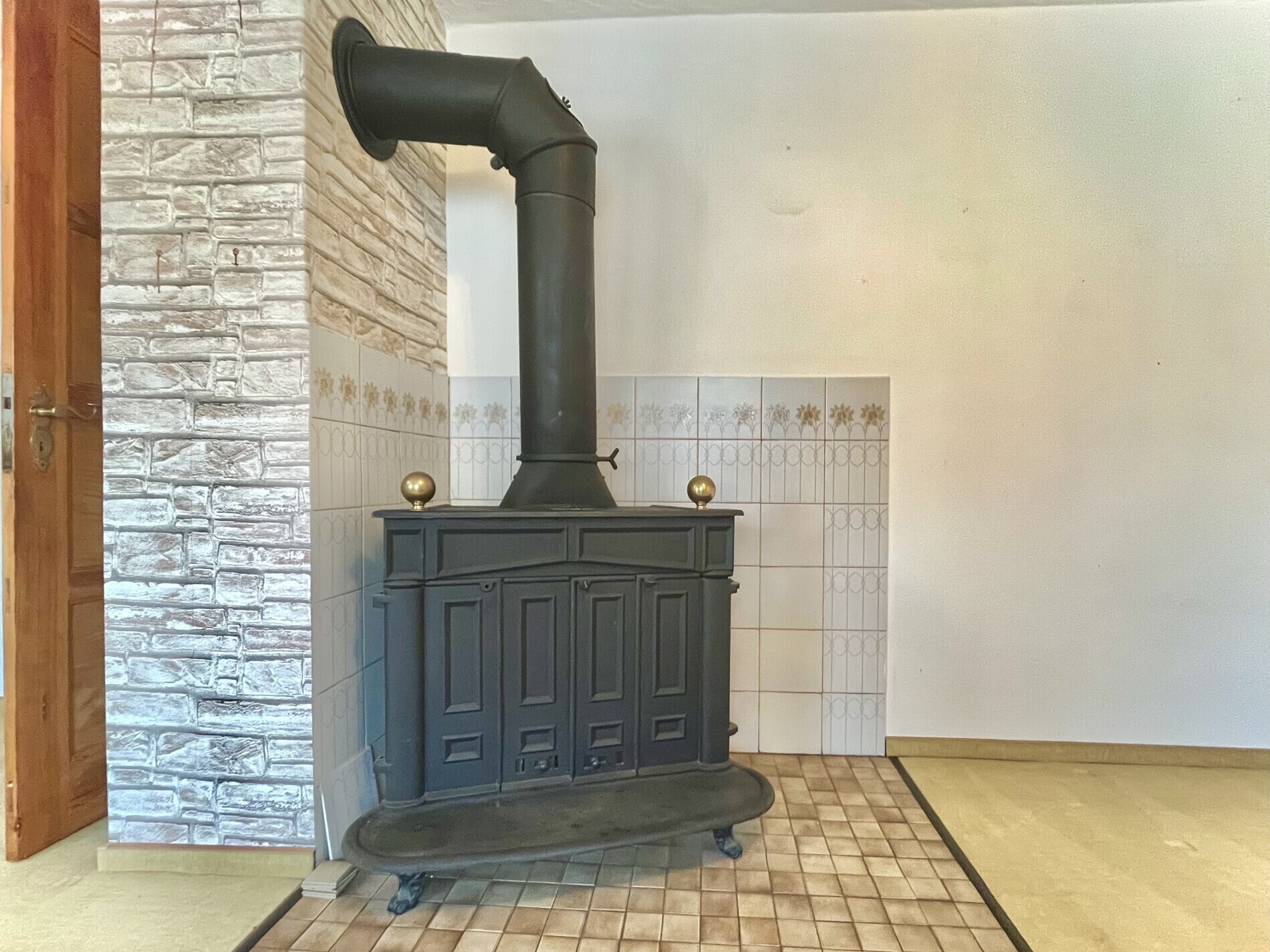 Kamin
