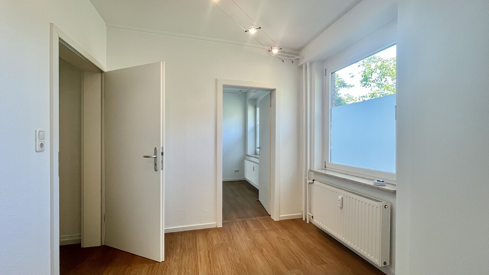 Zimmer im EG