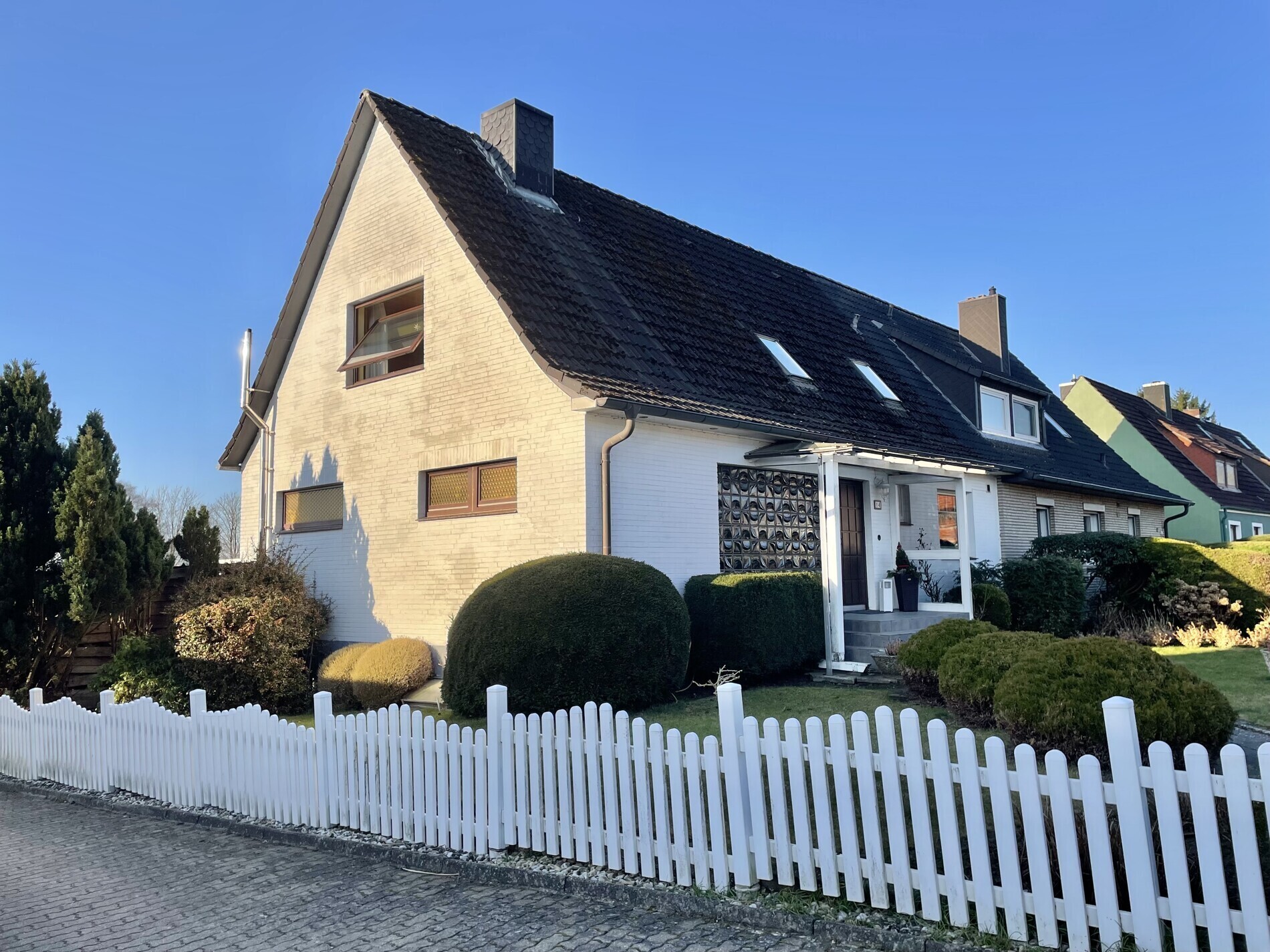 Immobilienbild