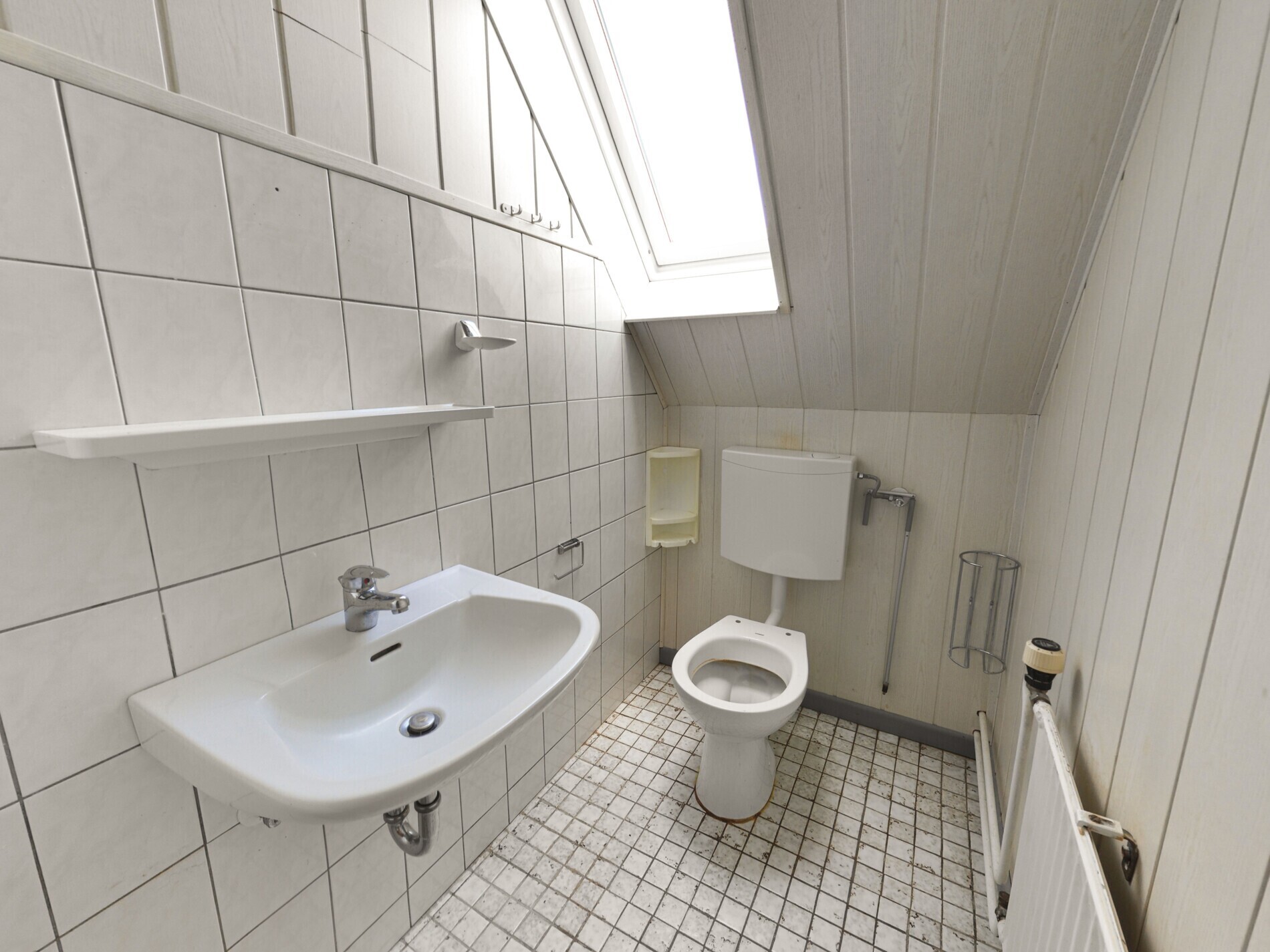 WC