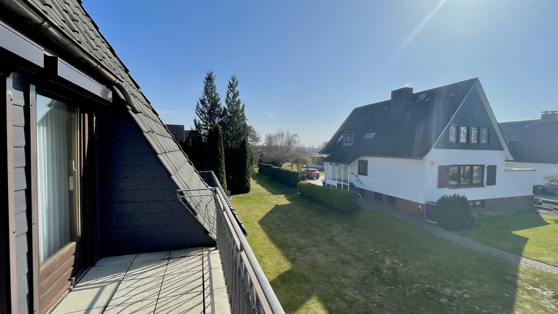 Südbalkon