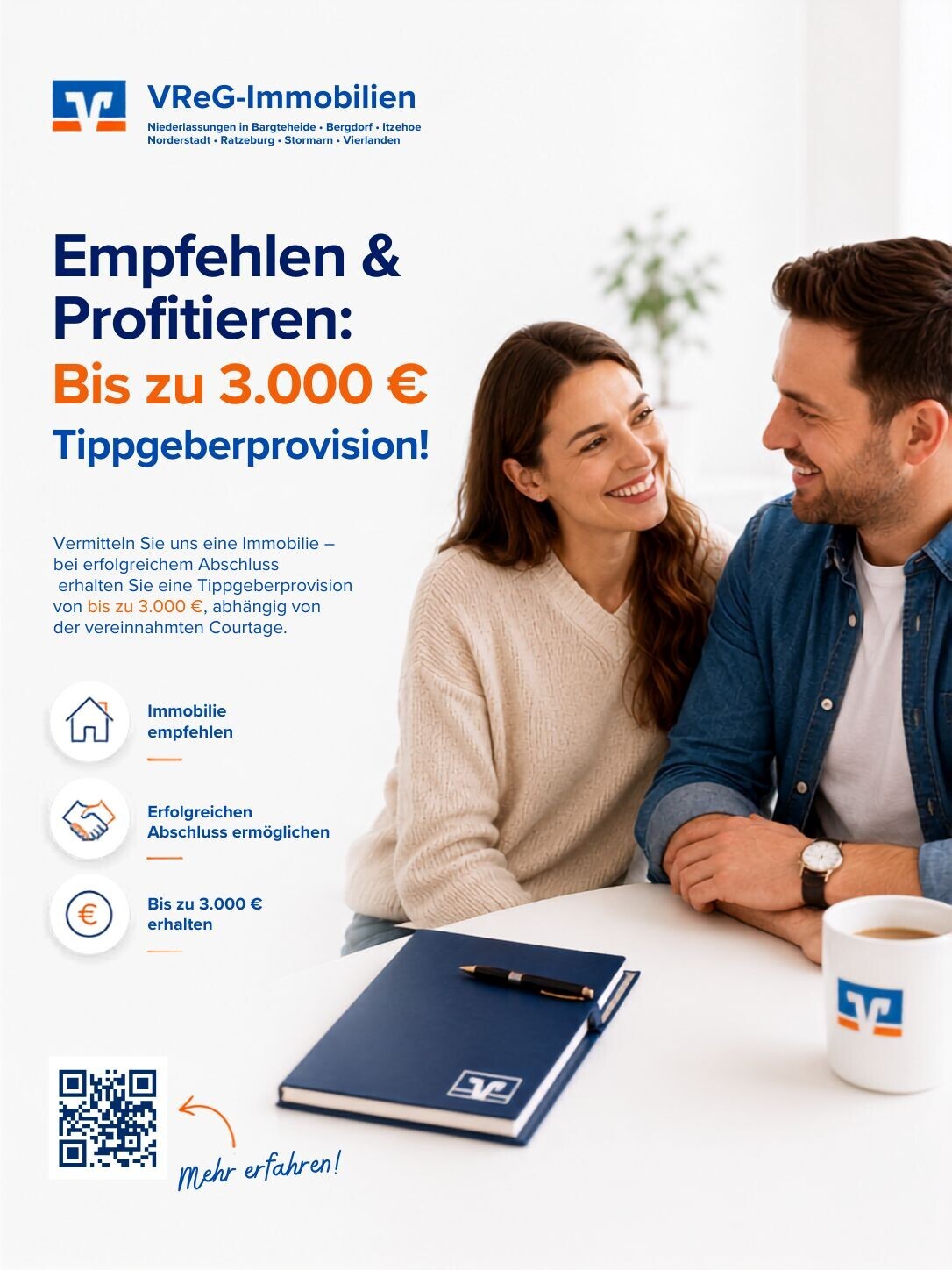 Tippgeber werden