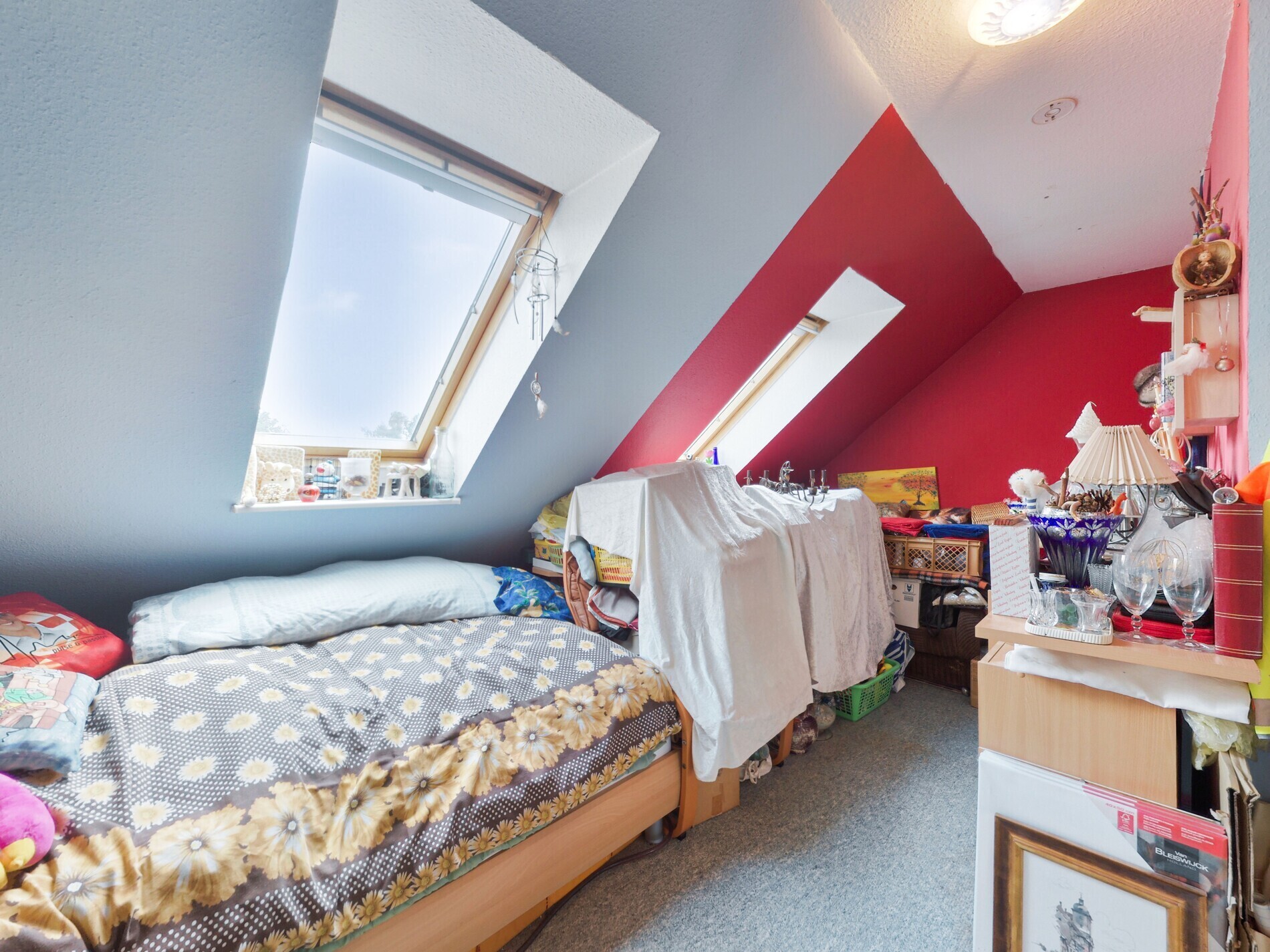 Kinderzimmer III