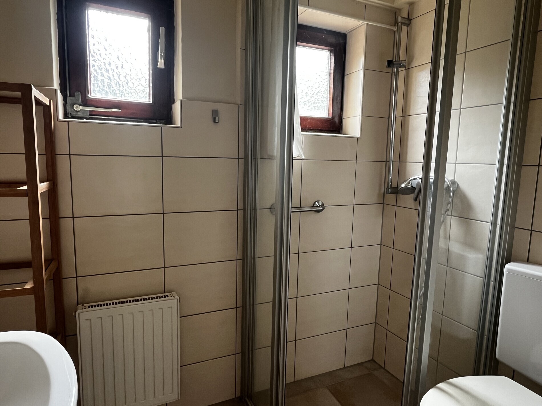 Duschbad