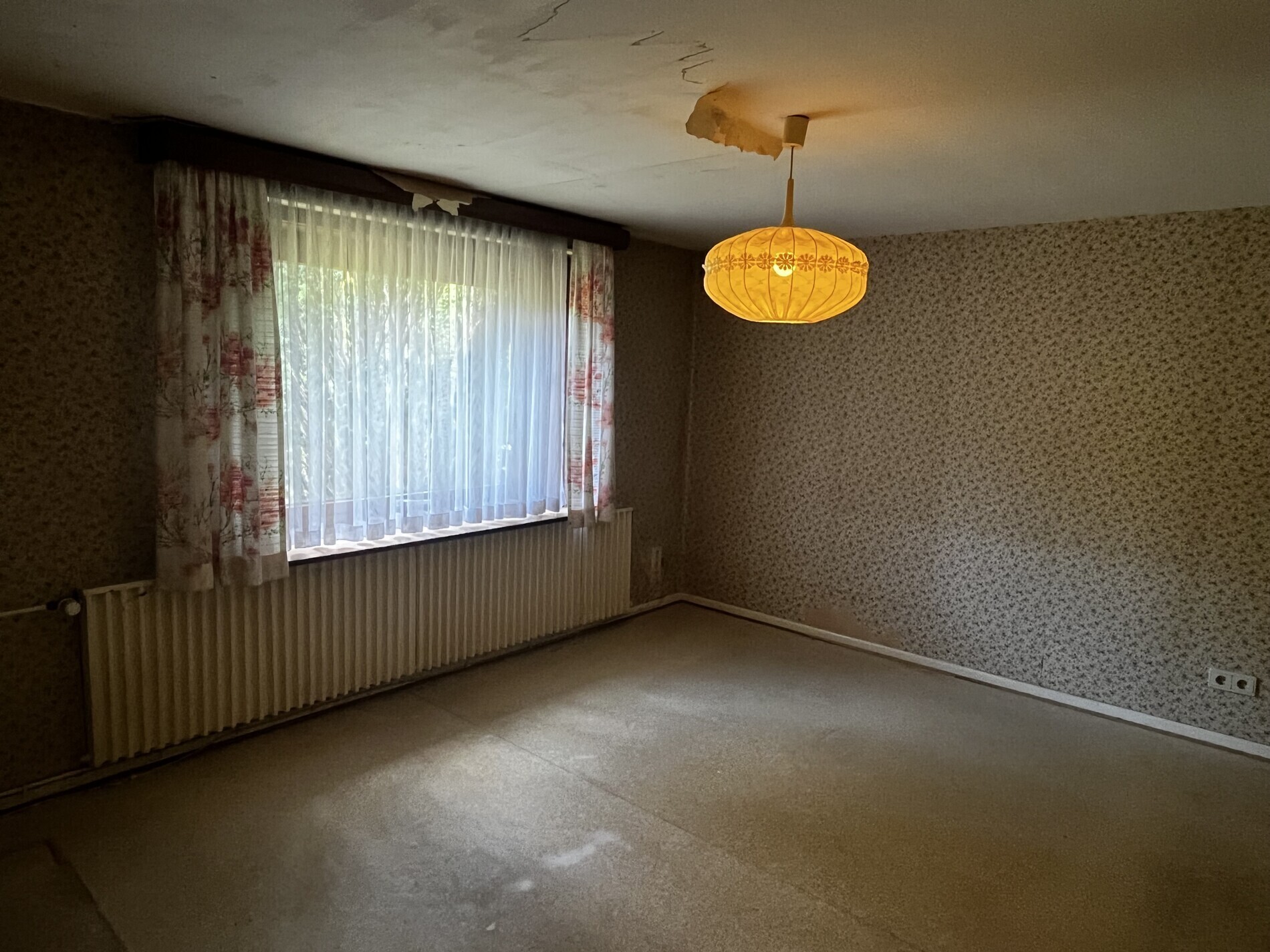 Arbeitszimmer