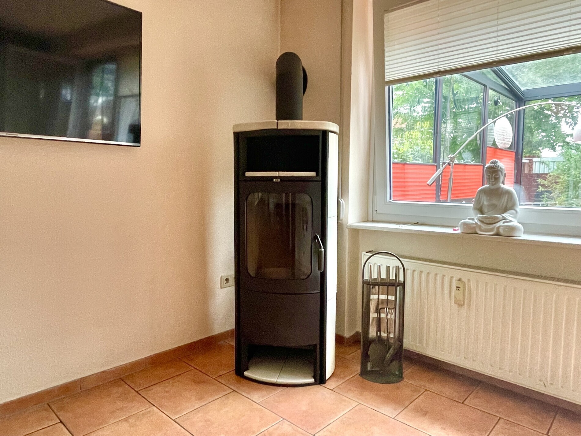 Kamin