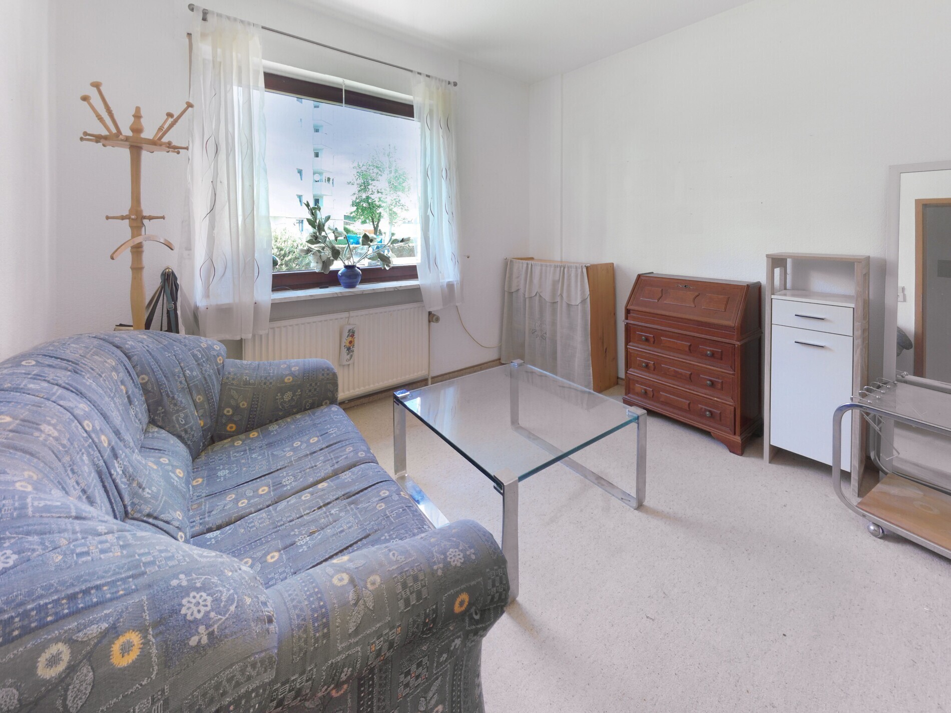 Büro/Kinderzimmer EG