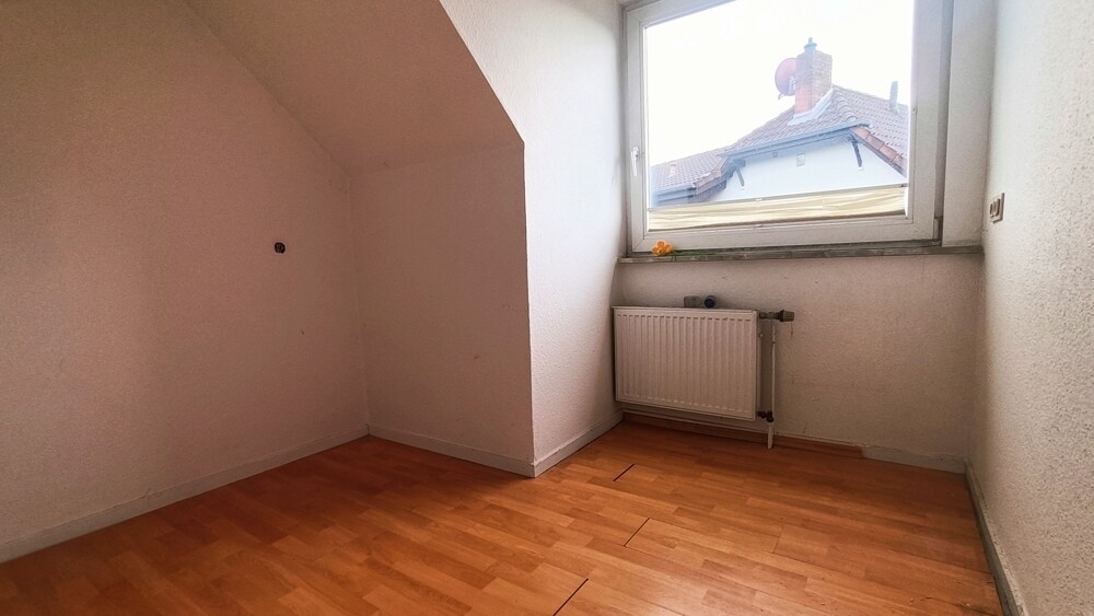 Zimmer (Küche) im OG