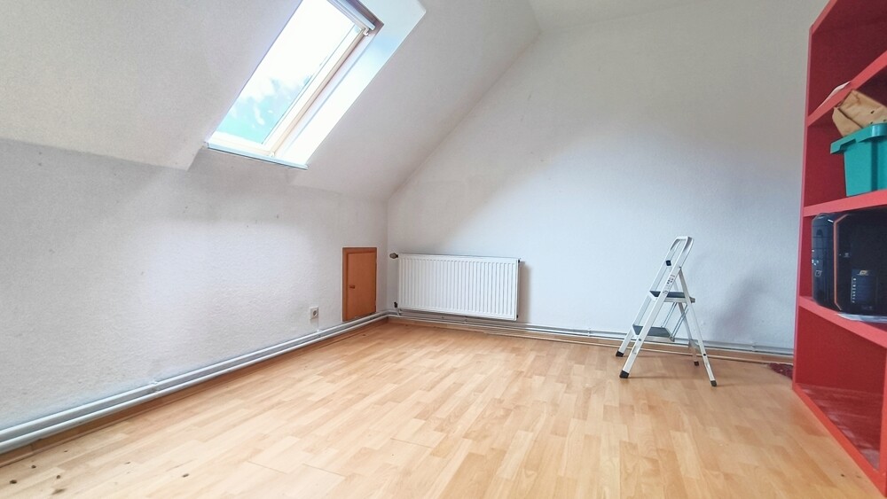 Zimmer  im OG