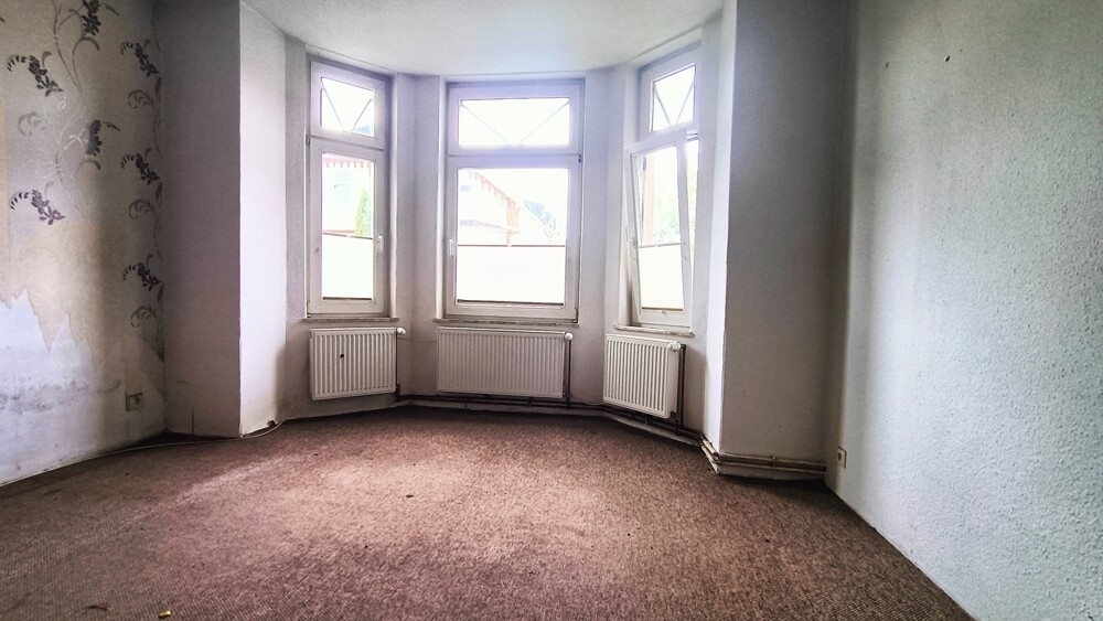 Wohnzimmer  im EG