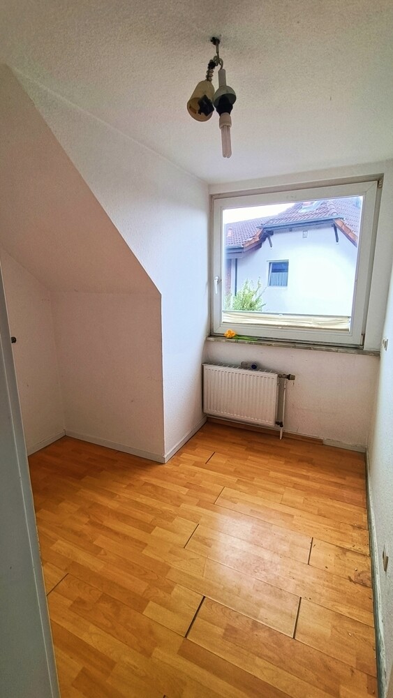 Zimmer / Küche im OG