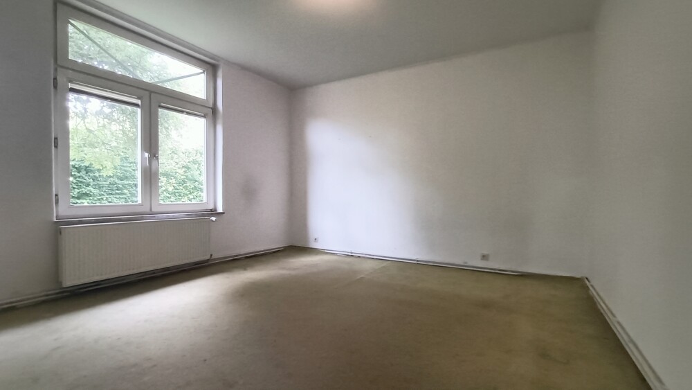 Zimmer  im EG