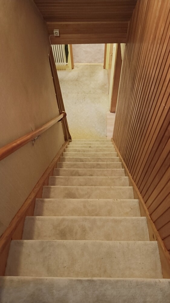 Treppe