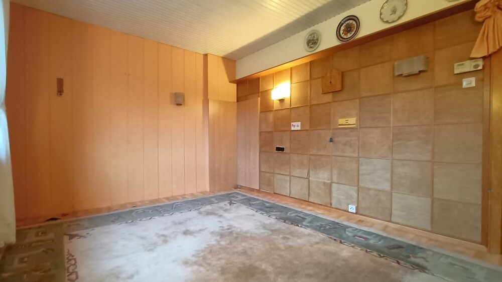 Wohnzimmer EG