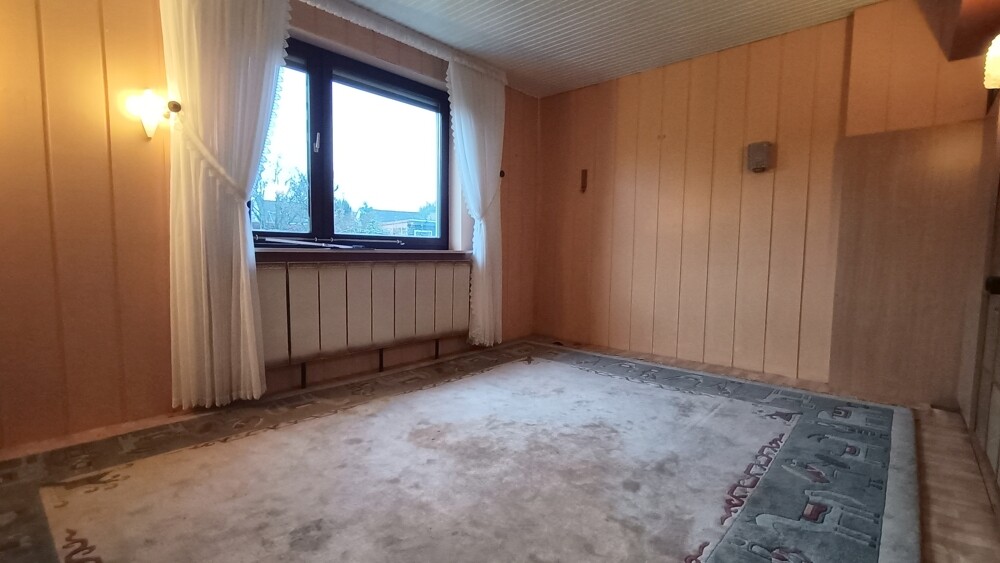 Wohnzimmer EG