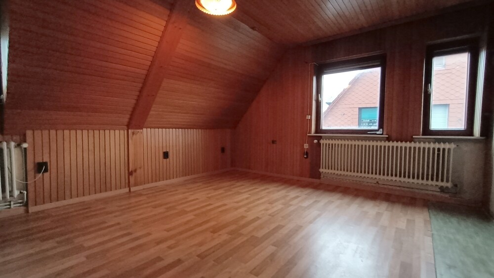 Zimmer 1 im OG