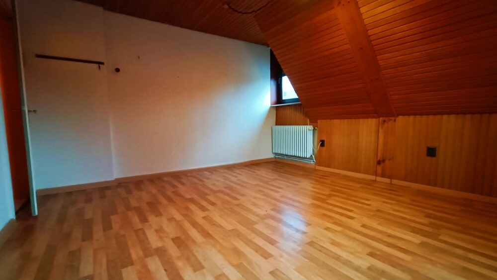 Zimmer 1 im OG