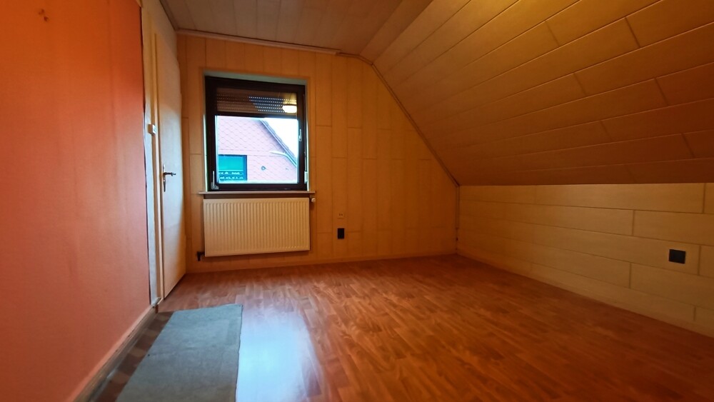 Zimmer 2 im OG