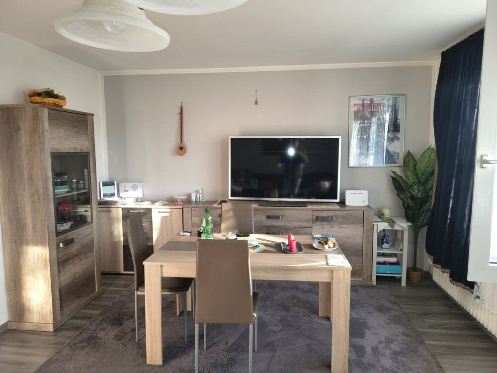 Essbereich 1.OG rechts