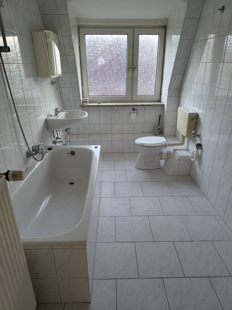 Bad Dachgeschoss