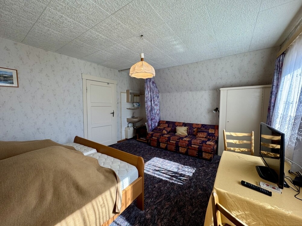 Zimmer  OG
