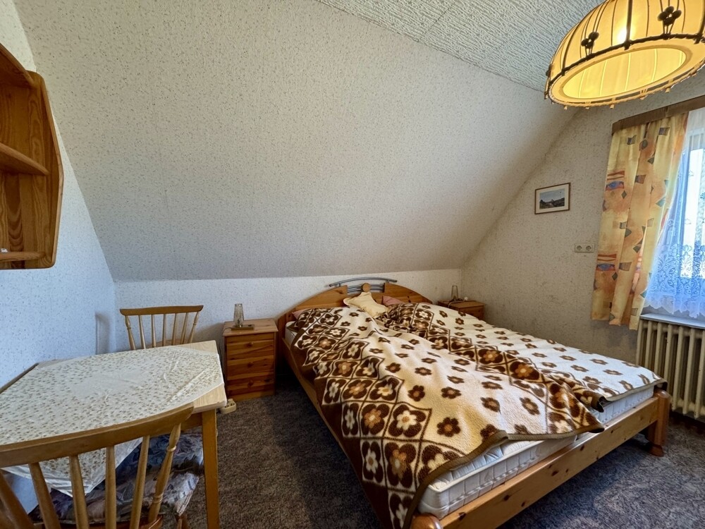Schlafzimmer OG