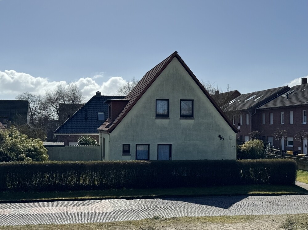 Straßenansicht