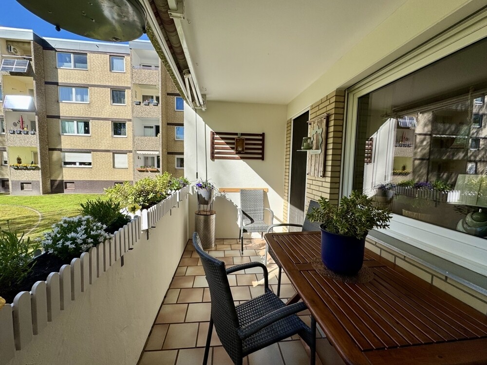 Balkon