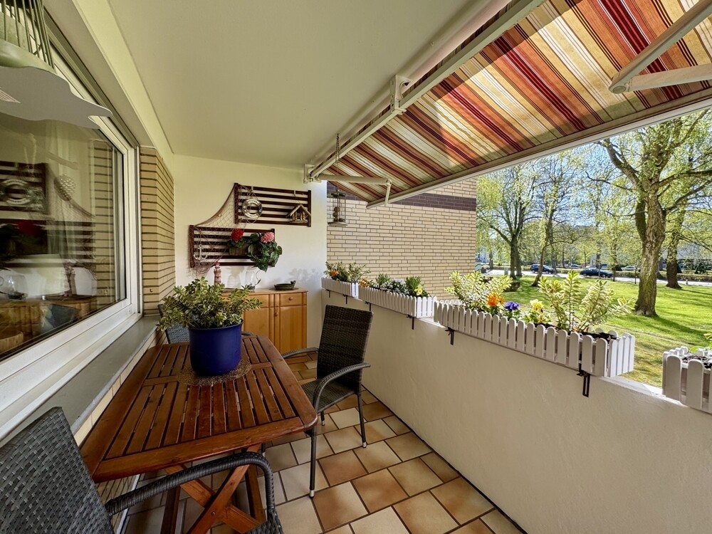 Balkon