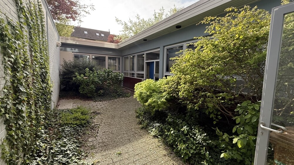 Hinterhof