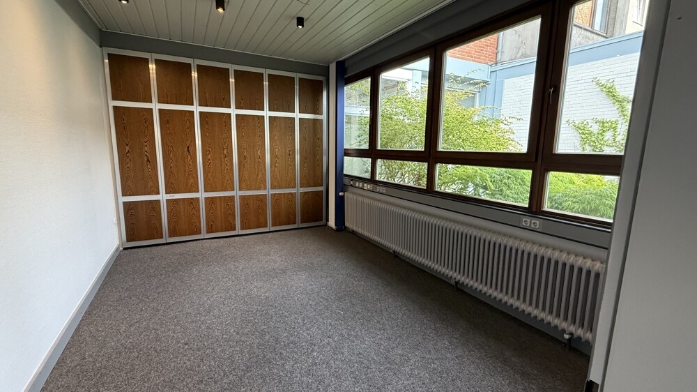 Büro "Chef"