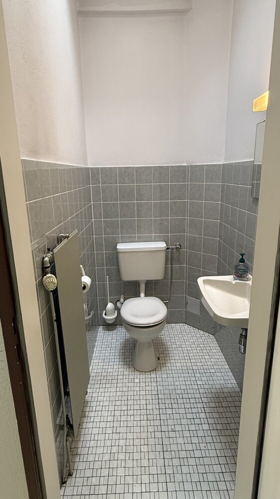WC