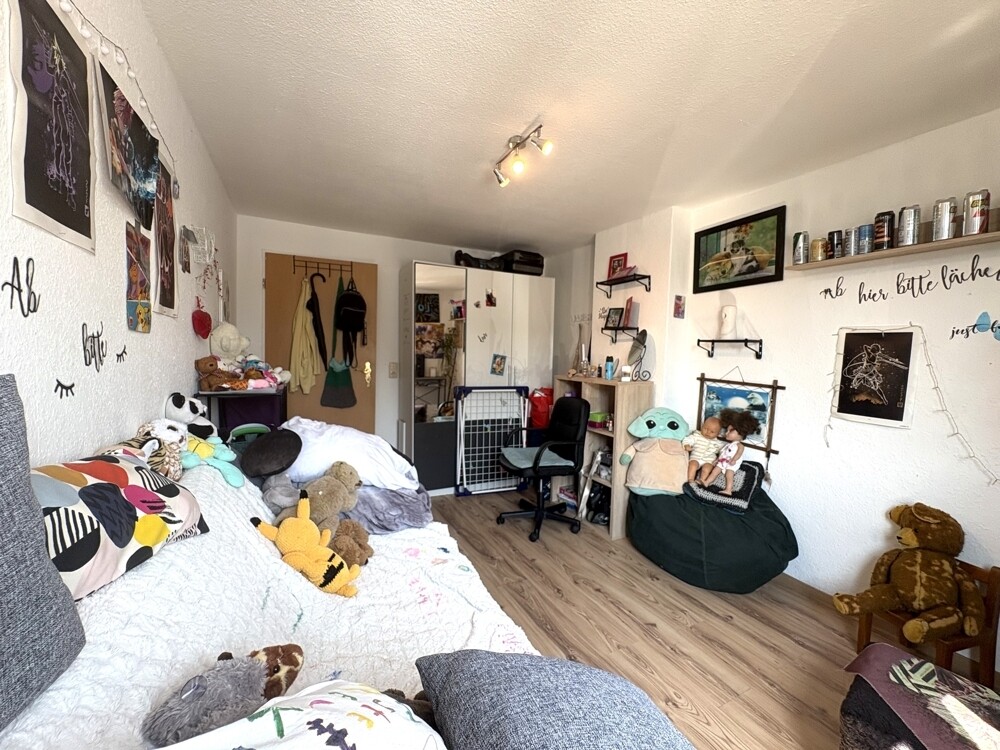 Kinderzimmer 