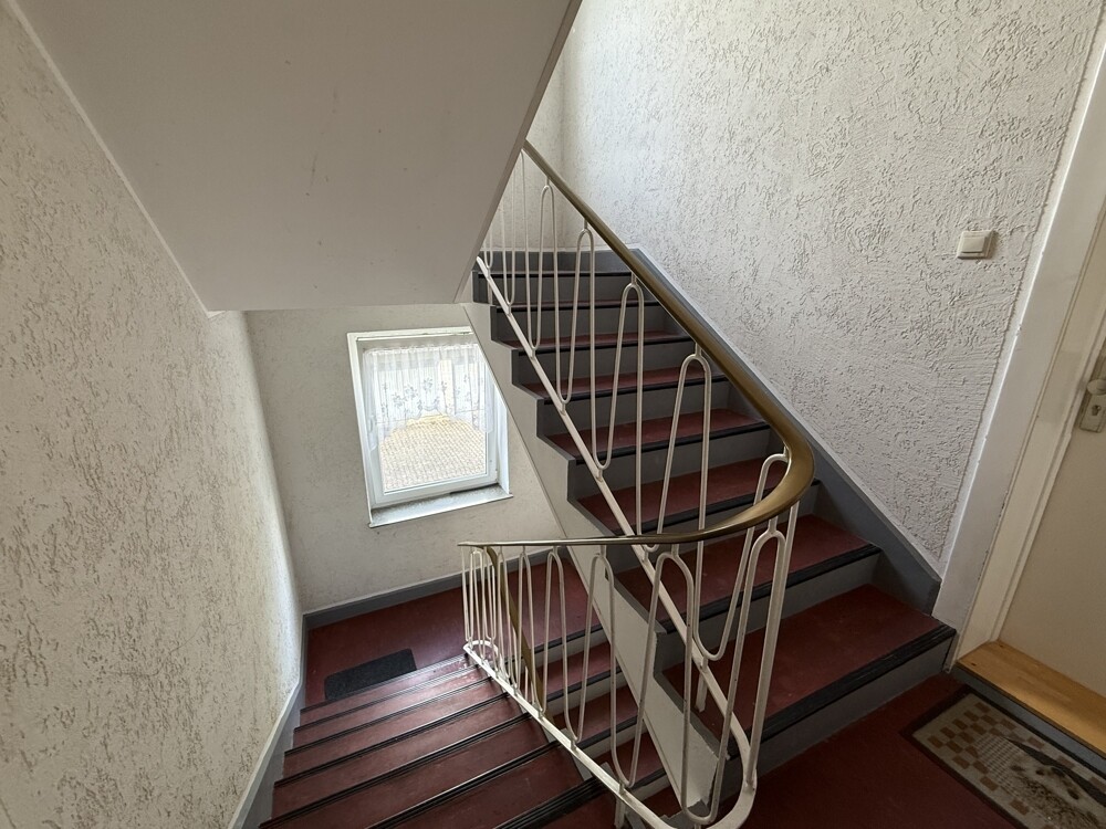 Etagenansicht 