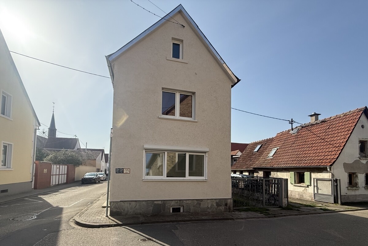 Ansicht 