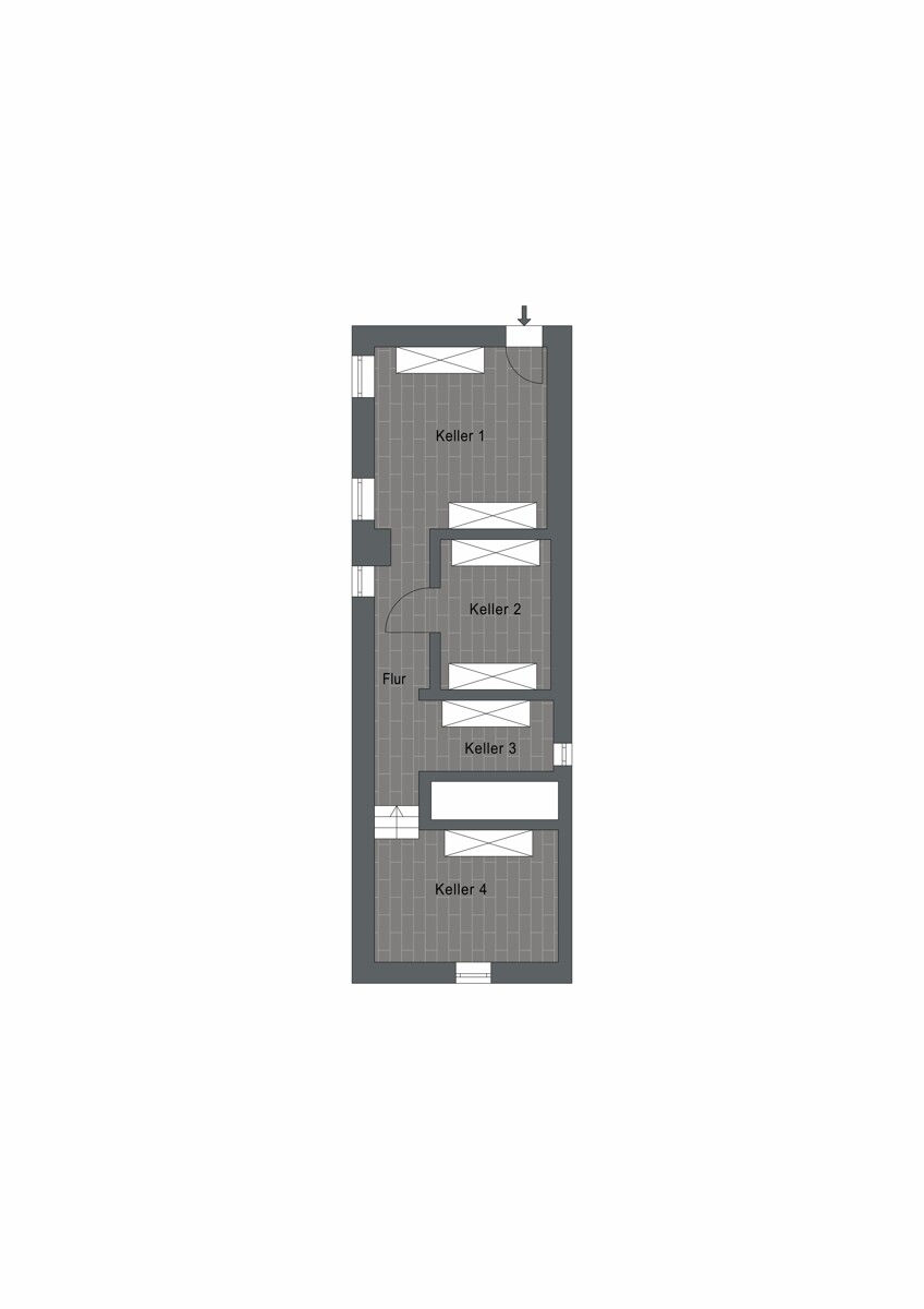 Grundriss KG