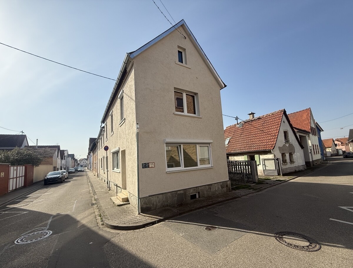Ansicht 