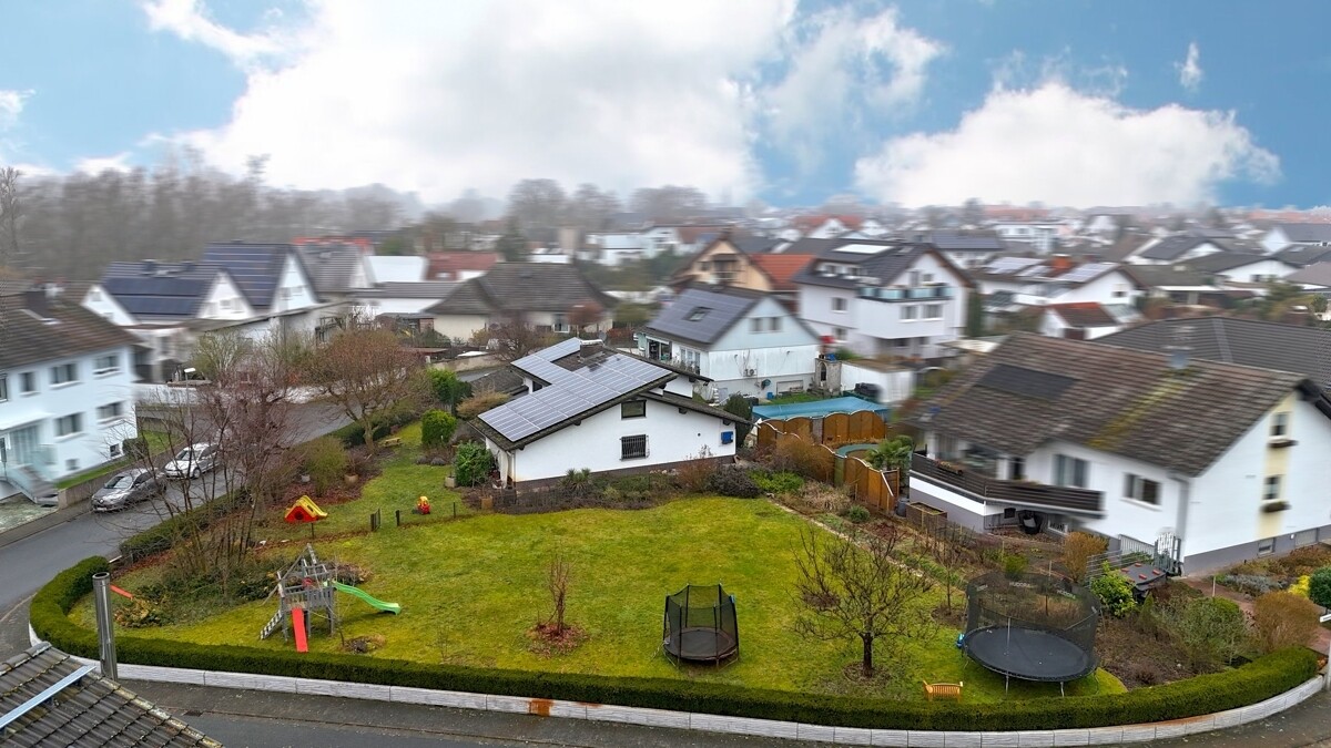 Luftaufnahme 