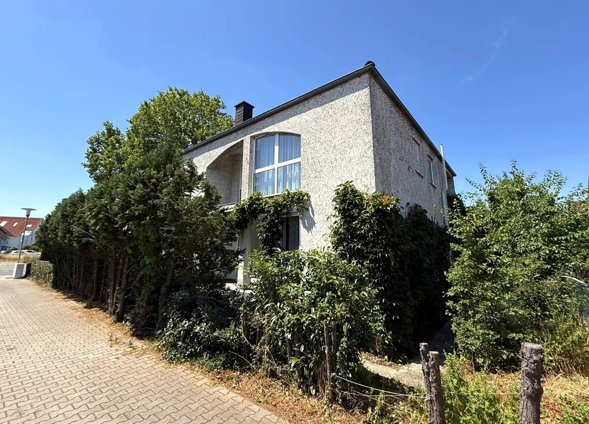 Ansicht 