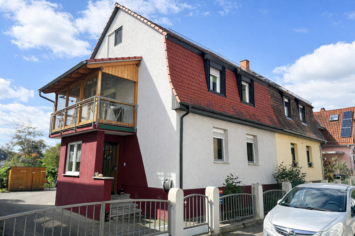 Aussen